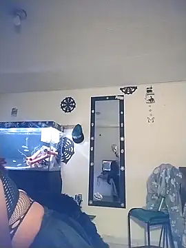 Carlha Nyx online show from November 20, 12:33 am