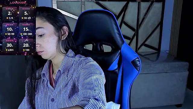 Maily a  online show from February 15, 12:59 pm