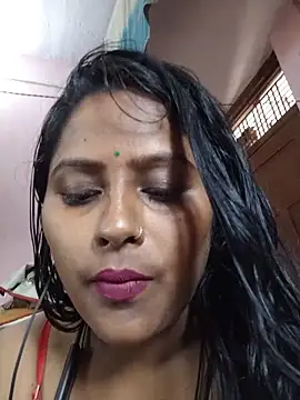 Jasmine Januja online show from May 23, 4:33 am