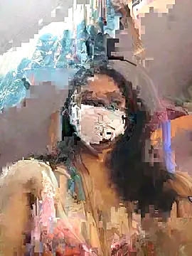 Snapshot of Jasmine_Januja chatting on October 14, 2:36 am Jasmine Januja online show from October 14, 2:36 am