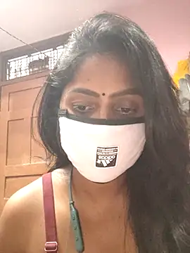 Jasmine Januja online show from November 26, 2:07 pm