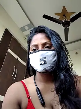 Jasmine Januja online show from January 7, 9:56 am