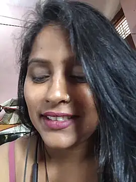 Jasmine Januja online show from May 21, 2:53 am