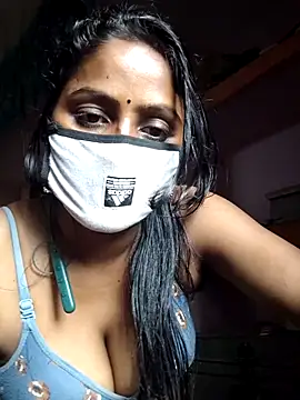 Snapshot of Jasmine_Januja chatting on October 26, 6:31 am Jasmine Januja online show from October 26, 6:31 am