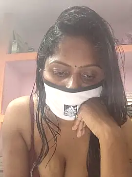 Jasmine Januja online show from December 19, 11:46 am