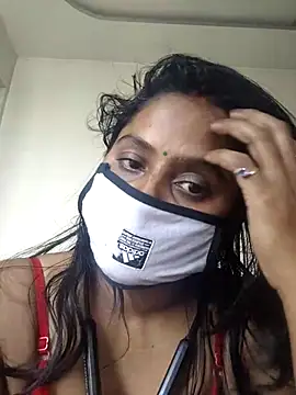 Jasmine Januja online show from February 13, 7:21 am