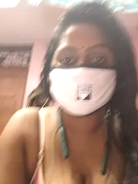 Jasmine Januja online show from December 2, 2:52 pm