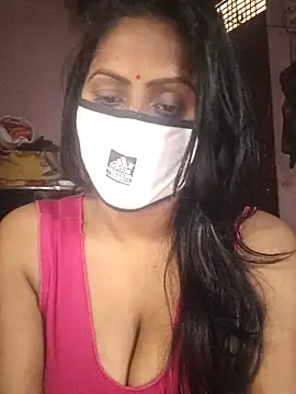 Jasmine Januja online show from December 23, 11:14 am