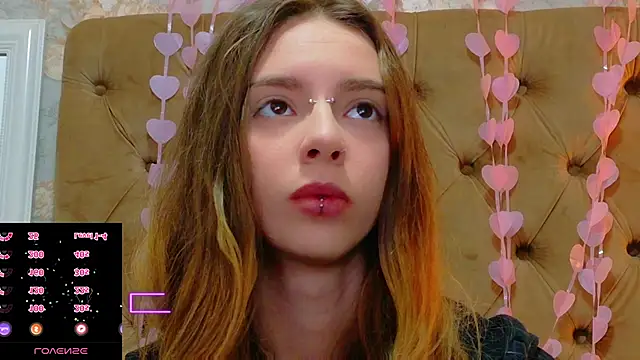 CoraVex online show from March 19, 5:01 am