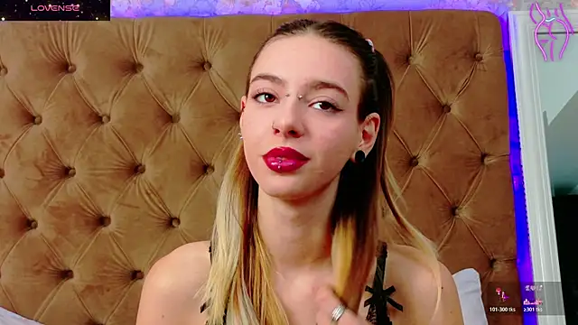 CoraVex online show from November 26, 5:41 am