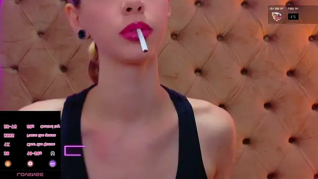 CoraVex online show from March 25, 5:00 am