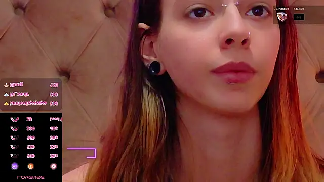 CoraVex online show from March 22, 8:20 am