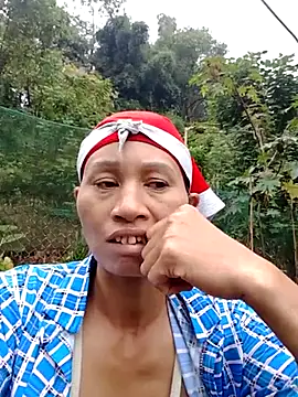 donna-bae online show from November 2, 4:27 am