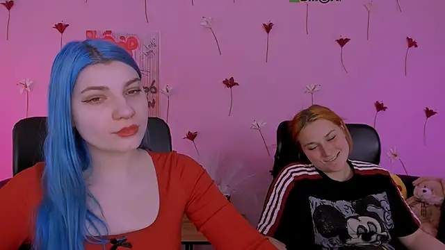 casey meow  online show from March 26, 12:07 pm