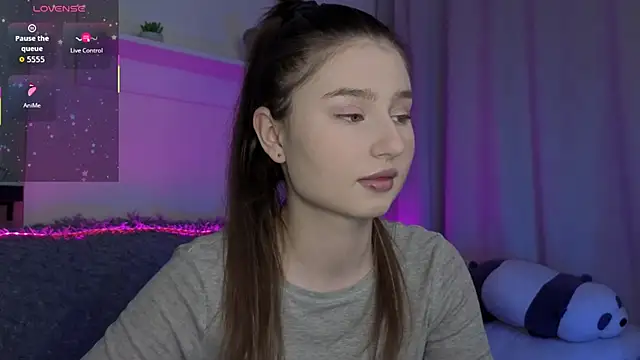  Lua   online show from February 20, 11:27 pm