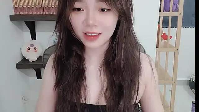 Ameliann online show from October 2, 6:18 am