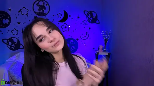 ariana ross7 online show from April 17, 7:49 pm