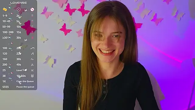 Katyaa Lover online show from January 13, 4:22 pm