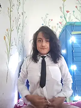 valery506 online show from October 31, 8:46 pm