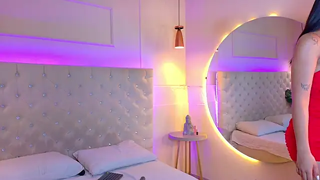 ElectraScot online show from October 23, 8:26 pm