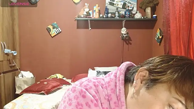 Sasharosee2 online show from November 5, 1:05 pm