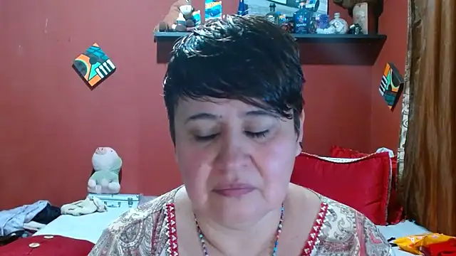 Sasharosee2 online show from April 17, 12:07 pm