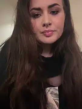 Kristyoff online show from May 6, 7:51 pm