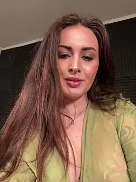 Kristyoff online show from May 2, 4:10 pm