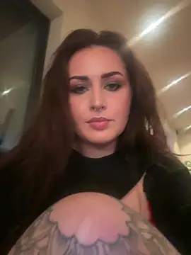 Kristyoff online show from April 30, 7:19 pm