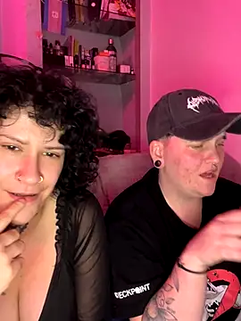 captaine pioupiou online show from November 9, 9:00 pm