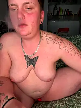 captaine pioupiou online show from October 15, 6:10 pm