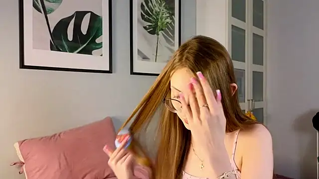 blissence online show from November 12, 3:10 pm