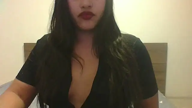 alissa-botta online show from October 3, 11:21 pm