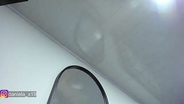 Daniela x19 online show from March 10, 12:36 am