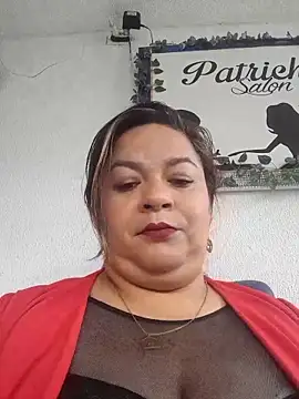 Snapshot of Amalia-sm chatting on October 22, 8:03 pm Amalia-sm online show from October 22, 8:03 pm