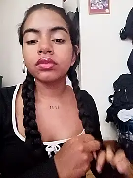 prettysexxxrose online show from October 6, 4:56 pm