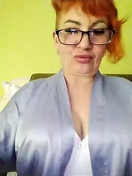 Alissa55552111 online show from April 7, 6:43 pm