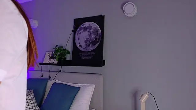 KeendraFox  online show from March 11, 10:19 am