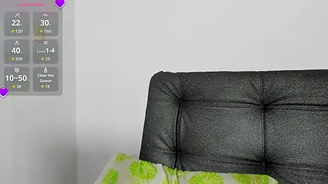 Cherrysweetyx online show from March 19, 4:33 pm