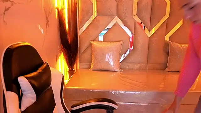 tamara tp online show from January 16, 12:23 pm