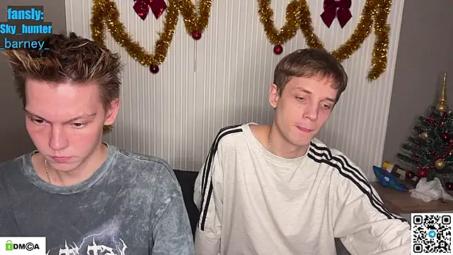 Eaton  online show from January 6, 8:12 pm