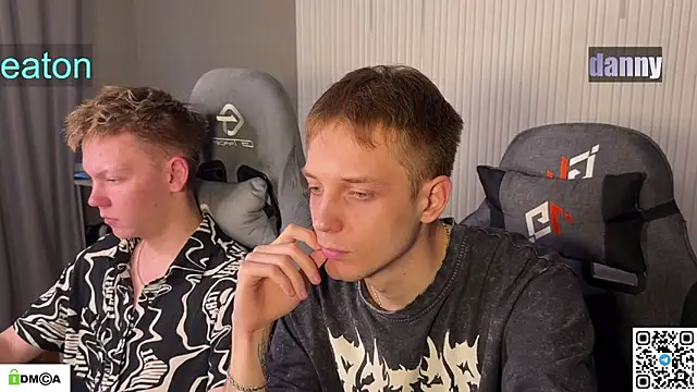 Eaton  online show from April 19, 1:33 pm