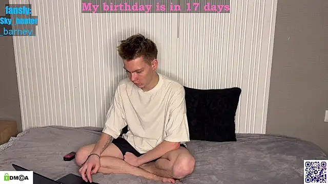 Eaton  online show from December 4, 4:41 pm