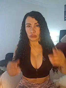 Lina 444 online show from February 18, 11:59 pm