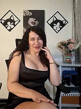 Lina 444 online show from February 17, 12:32 am