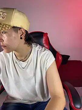 nicocoox online show from February 10, 2:03 am