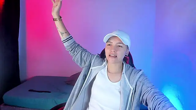 nicocoox online show from October 23, 1:55 am