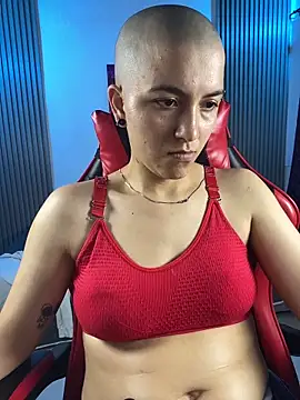 nicocoox online show from April 5, 11:48 pm