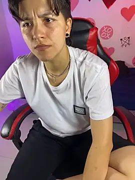 nicocoox online show from February 14, 2:35 am