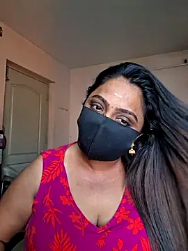 queendivya online show from July 12, 4:13 am